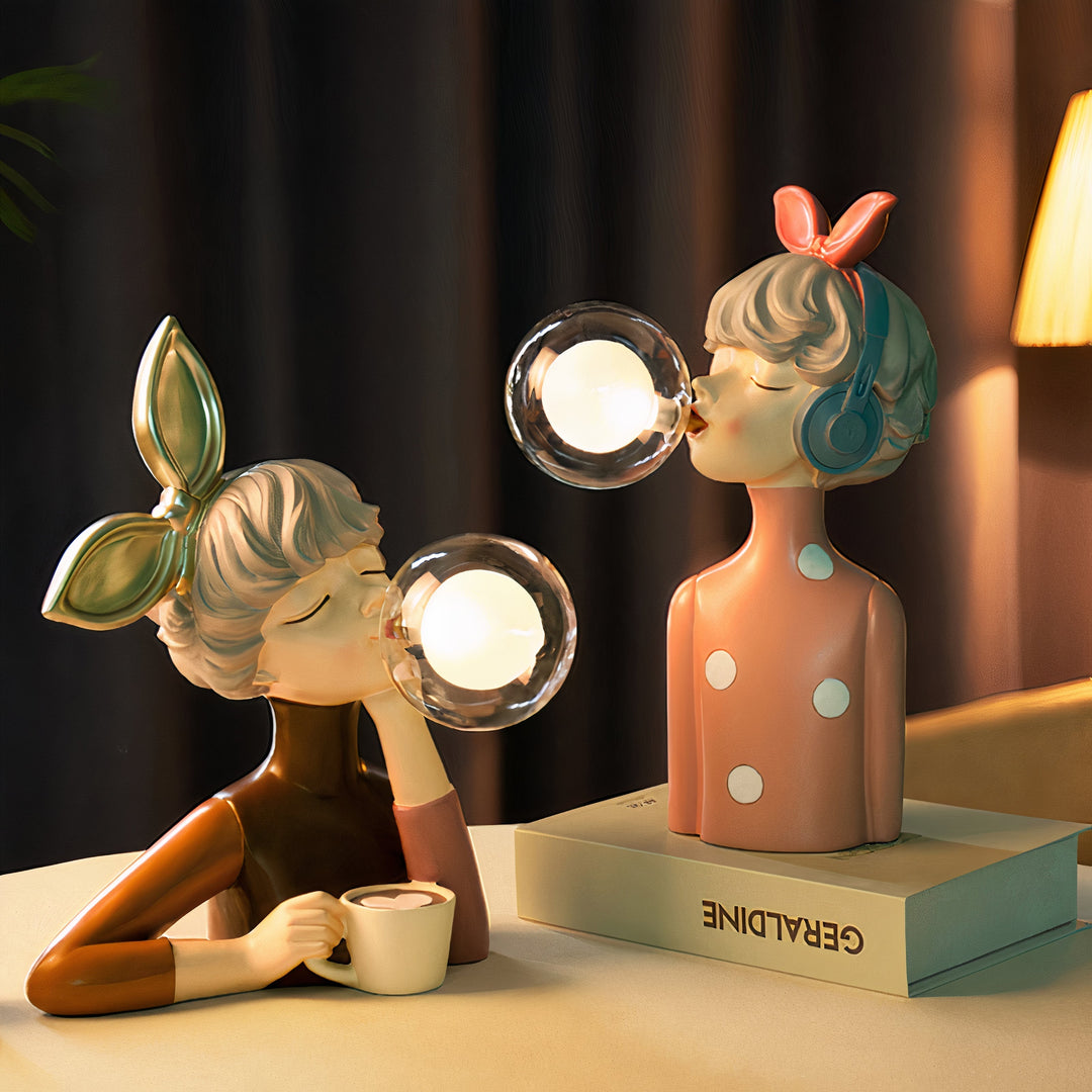 Artisan Sisters - Table lamp