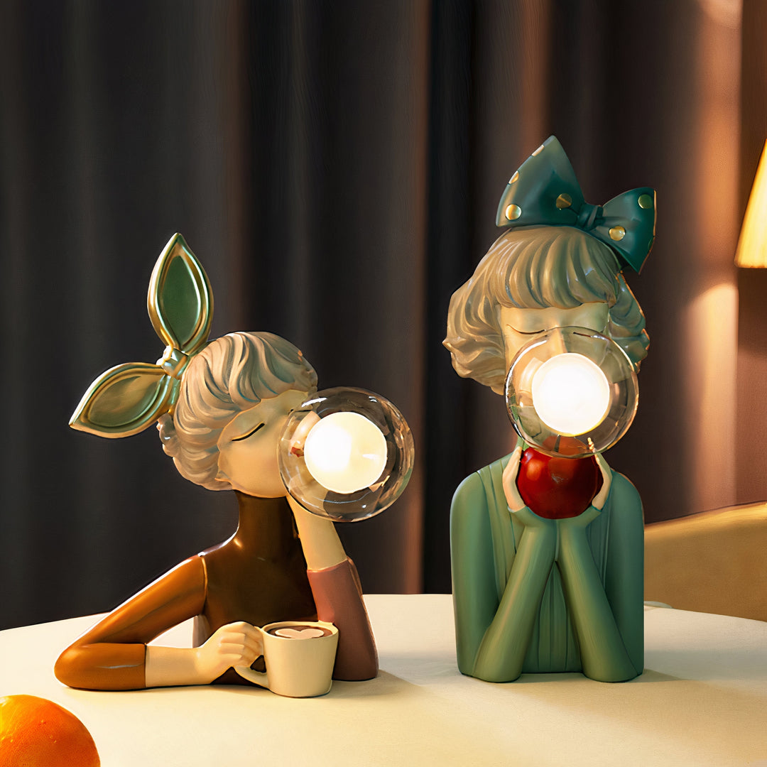 Artisan Sisters - Table lamp