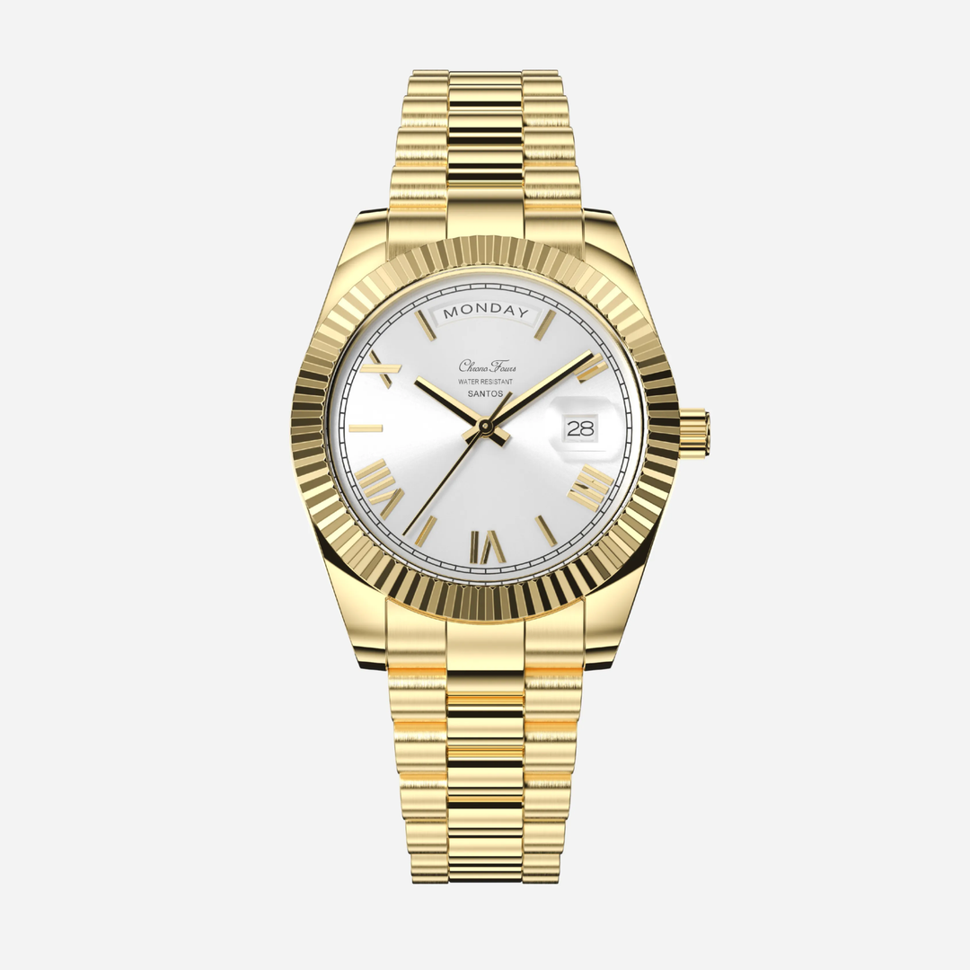 Chrono Fours® Santos