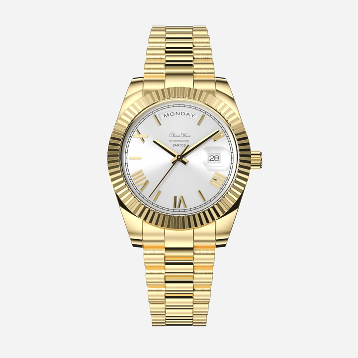Chrono Fours® Santos