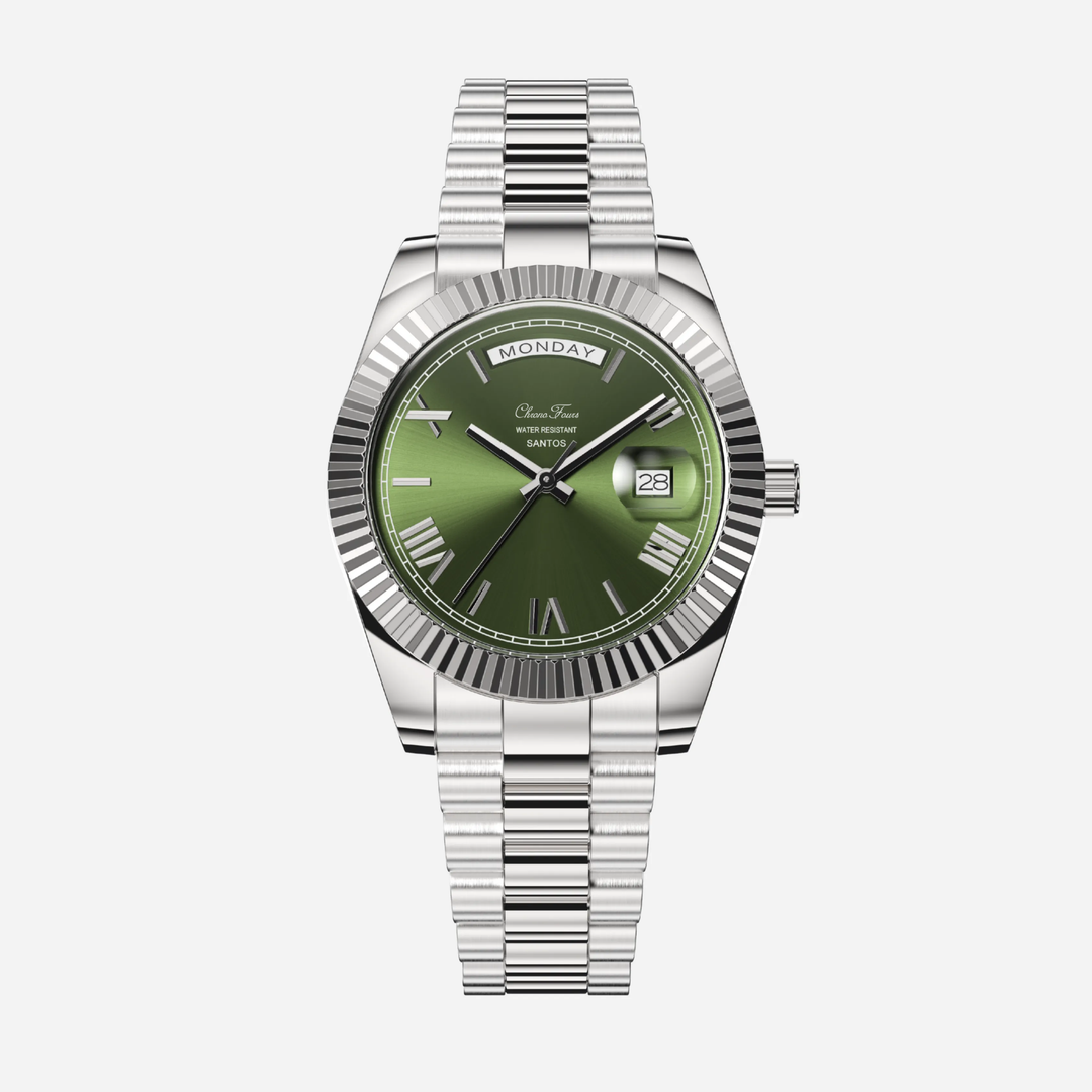 Chrono Fours® Santos