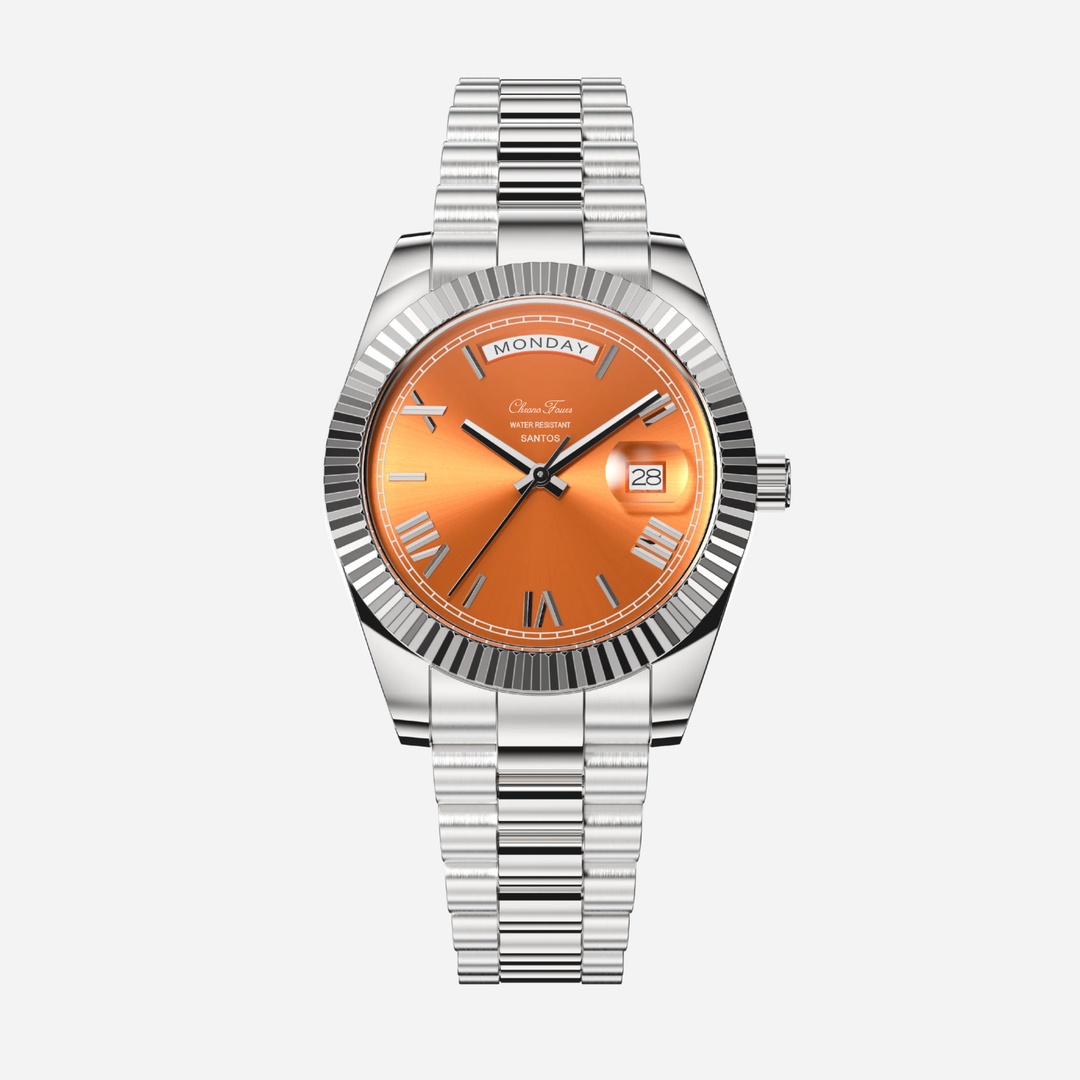 Chrono Fours® Santos