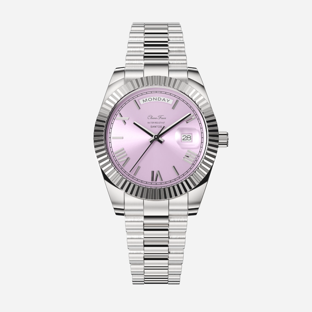 Chrono Fours® Santos