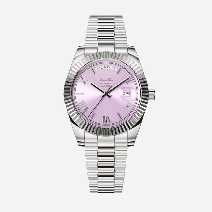 Chrono Fours® Santos