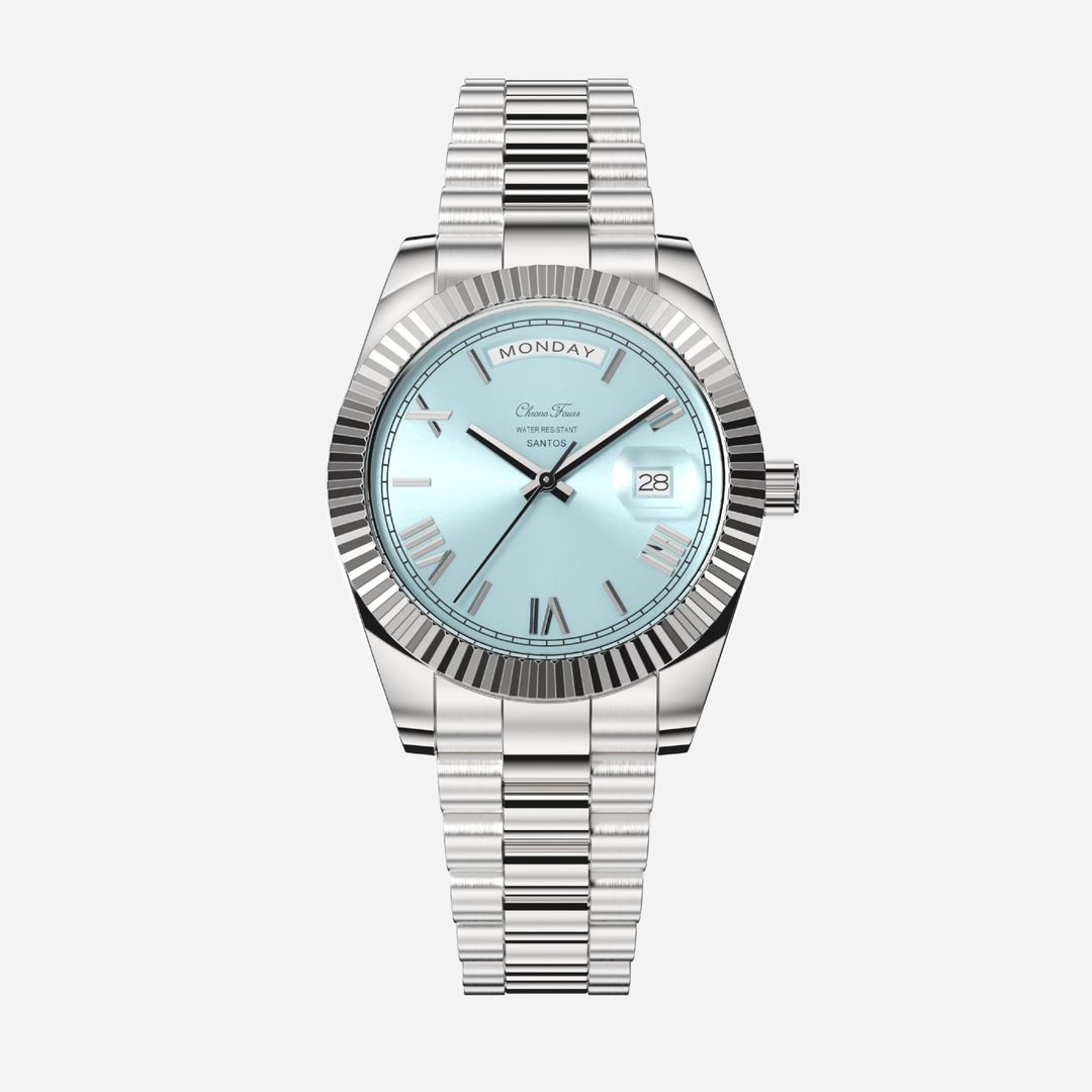 Chrono Fours® Santos