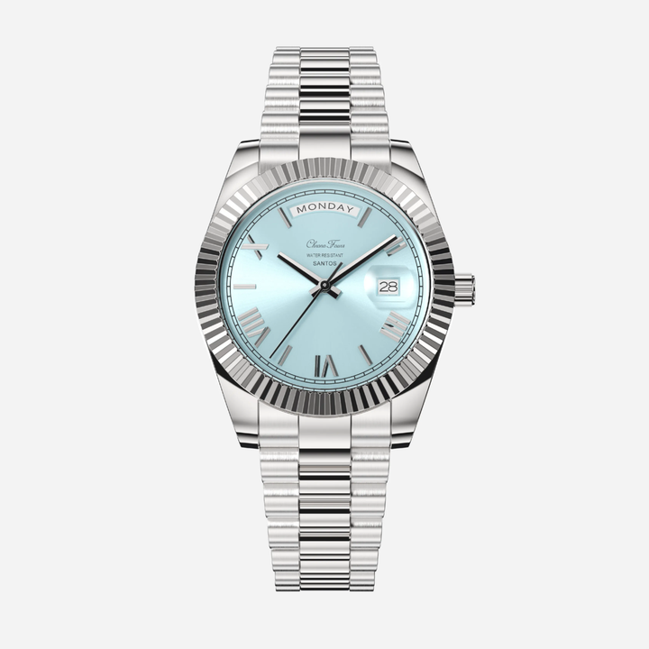 Chrono Fours® Santos