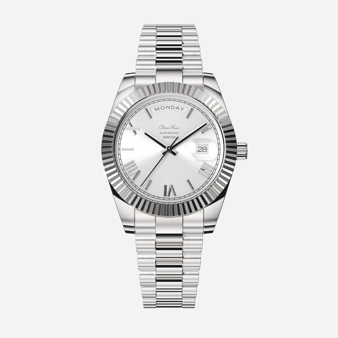 Chrono Fours® Santos