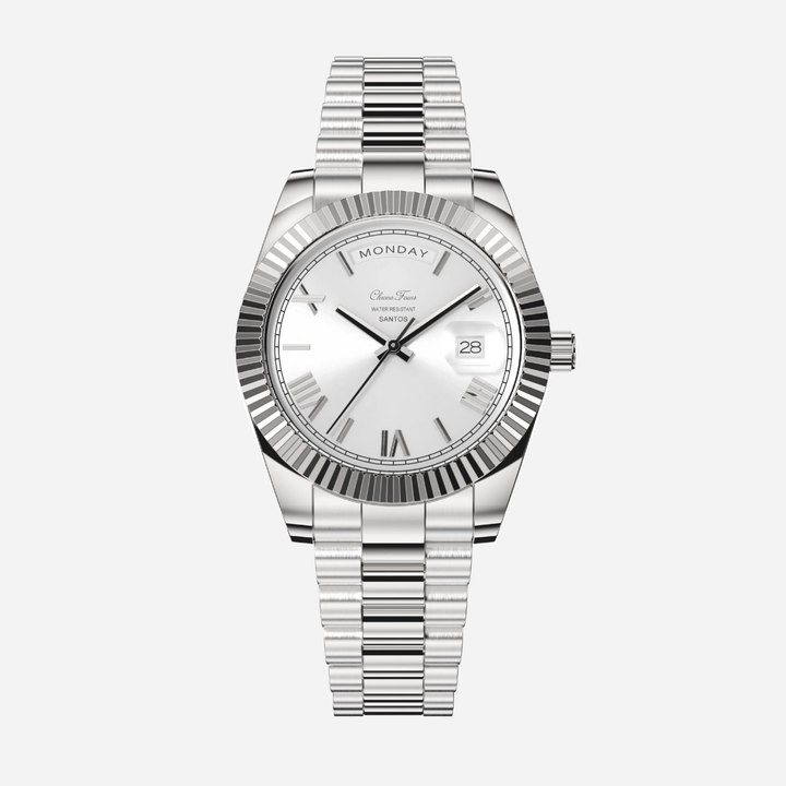 Chrono Fours® Santos
