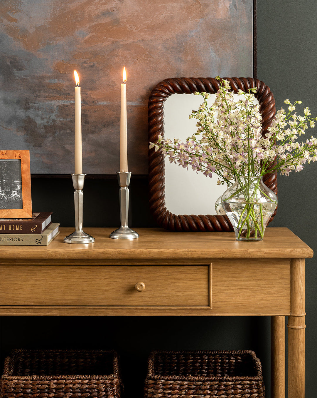Hindley Console