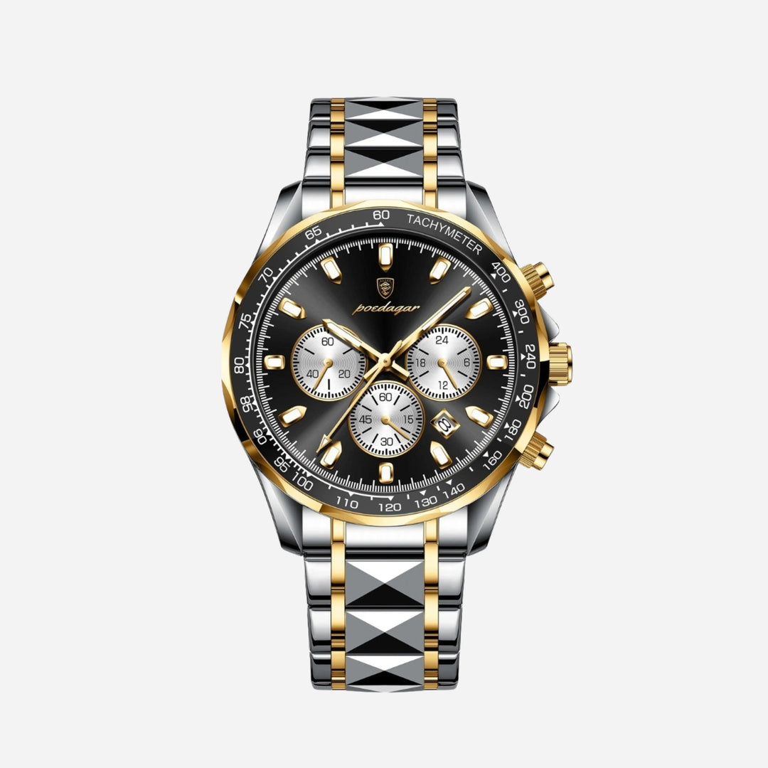 Chrono Fours® Chronometer