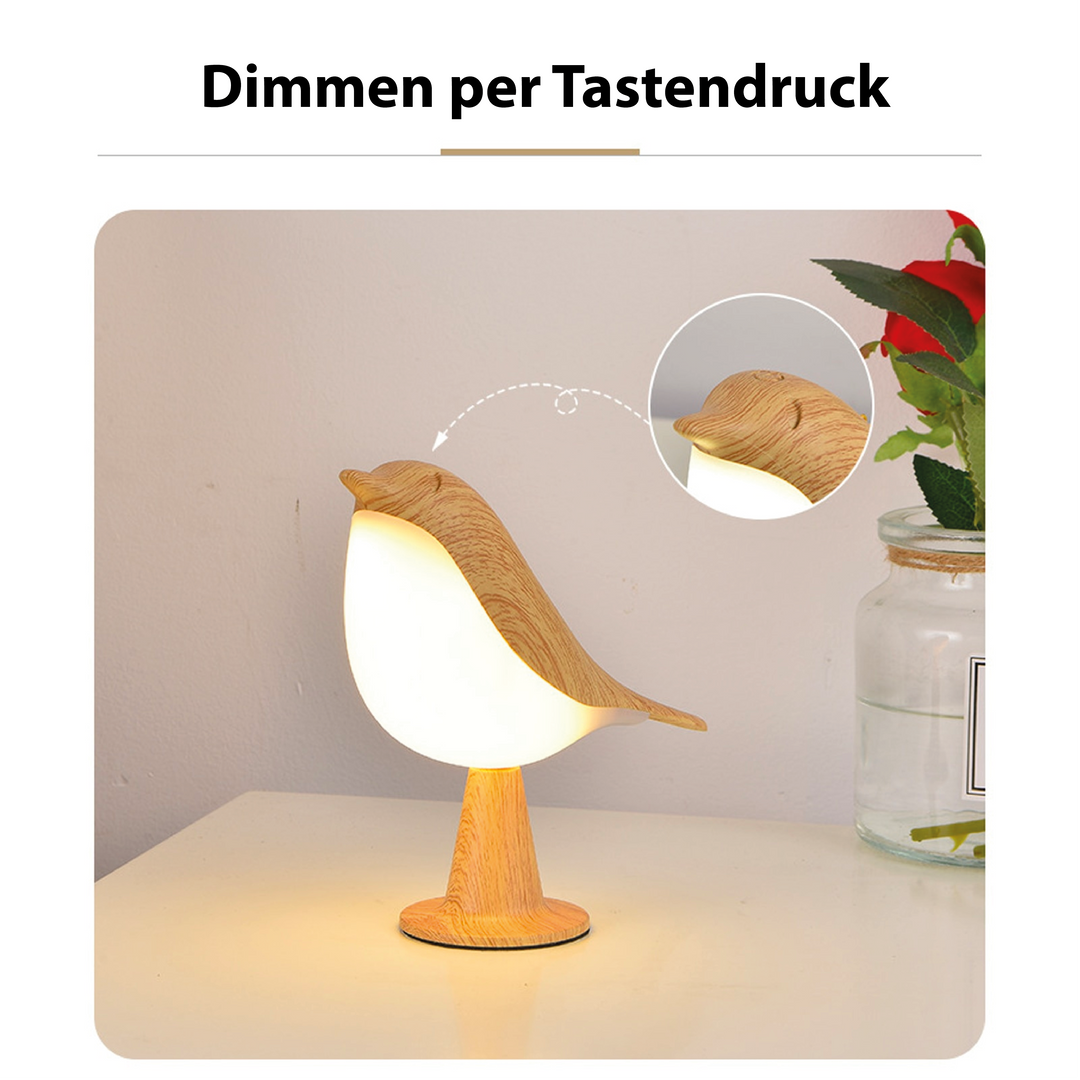 MissBird - The stylish addition to your interior