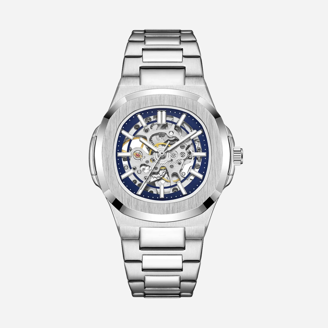 Chrono Fours® Skeleton