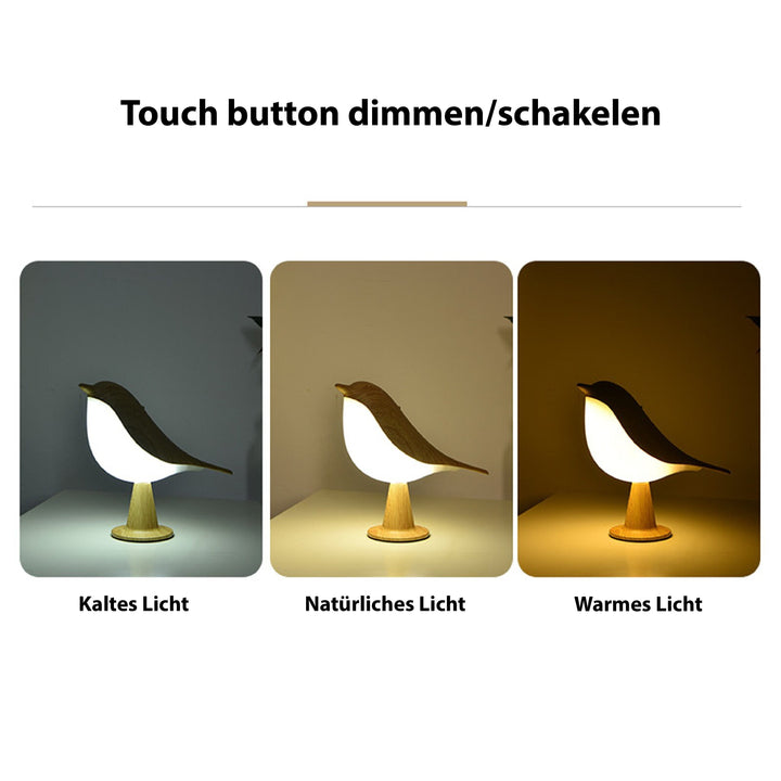 MissBird - The stylish addition to your interior