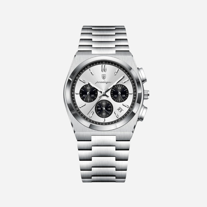 Chrono Fours® Prague
