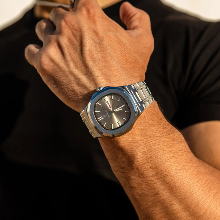 Chrono Fours® Brone