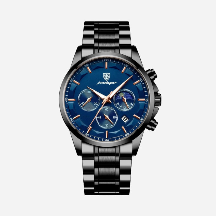 Chrono Fours® Ronin
