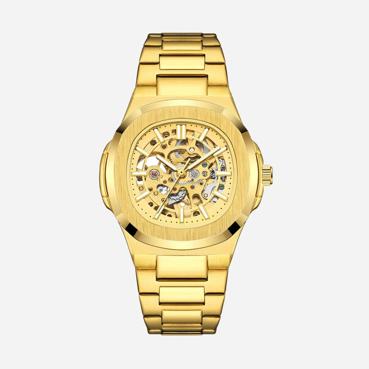 Chrono Fours® Skeleton