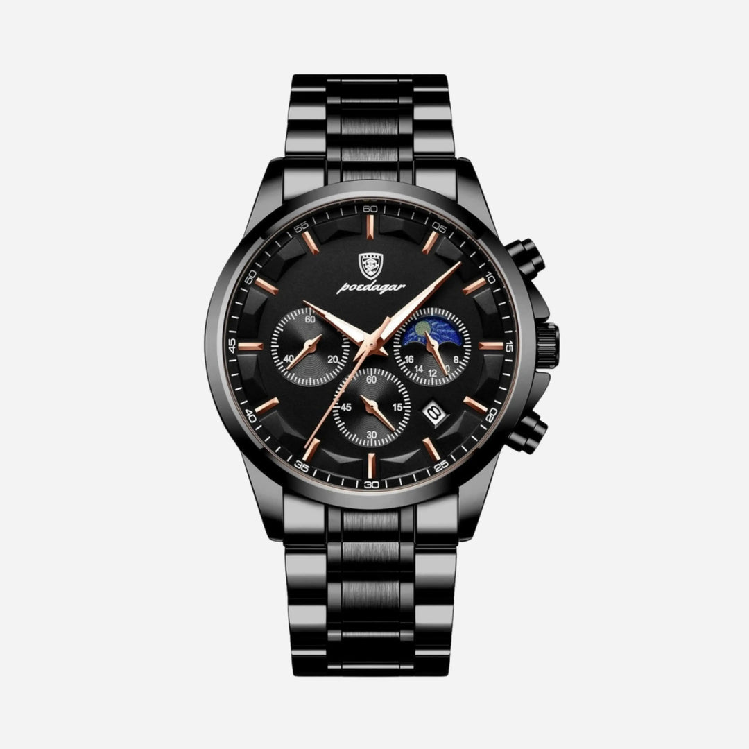 Chrono Fours® Ronin