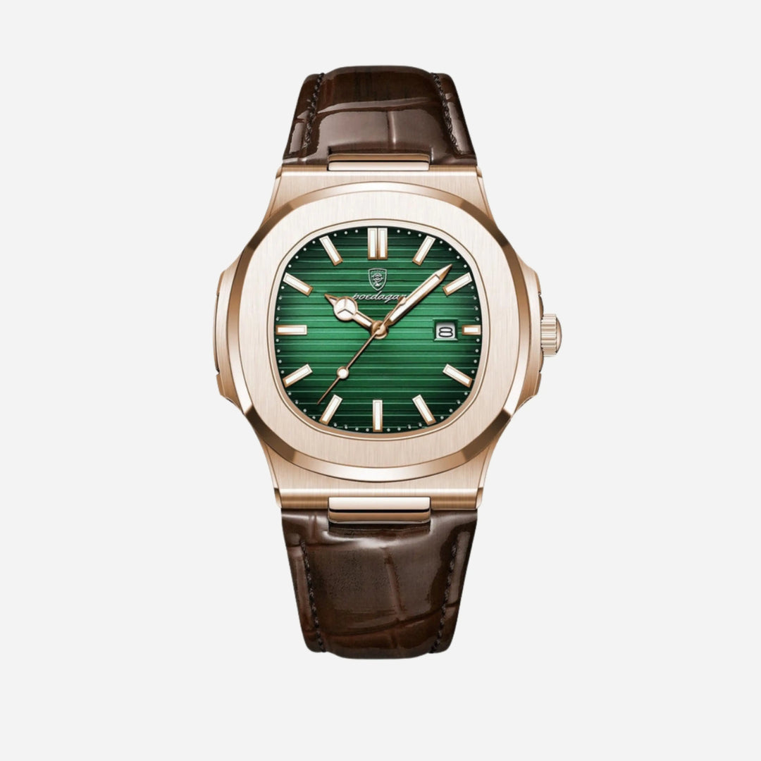 Chrono Fours® Atlas