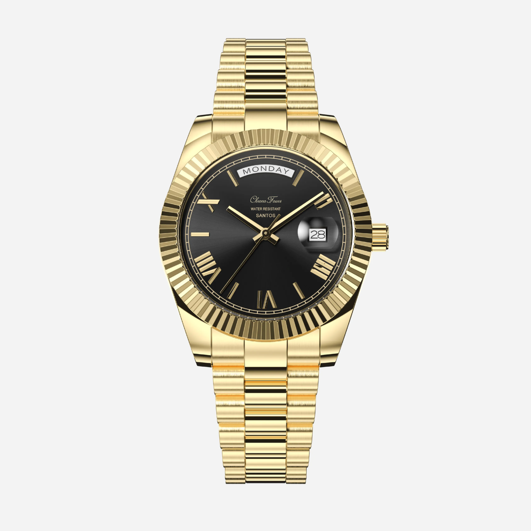 Chrono Fours® Santos