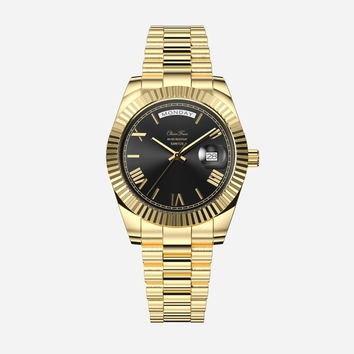 Chrono Fours® Santos