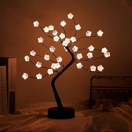 Cherry Blossom Tree