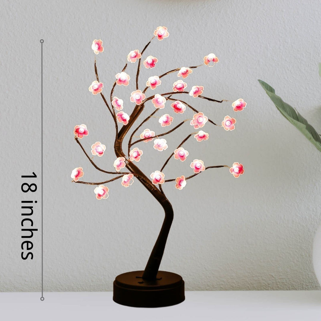 Cherry Blossom Tree