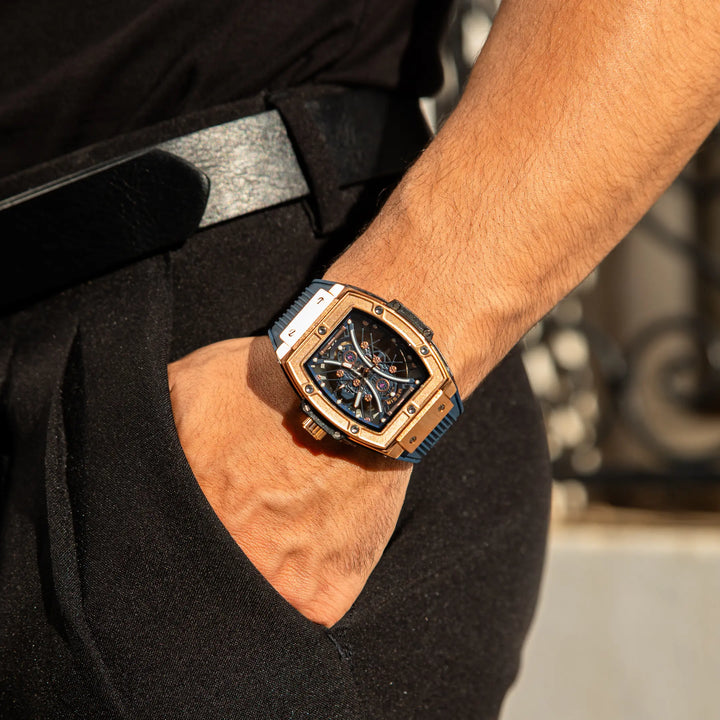 Chrono Fours® Summit