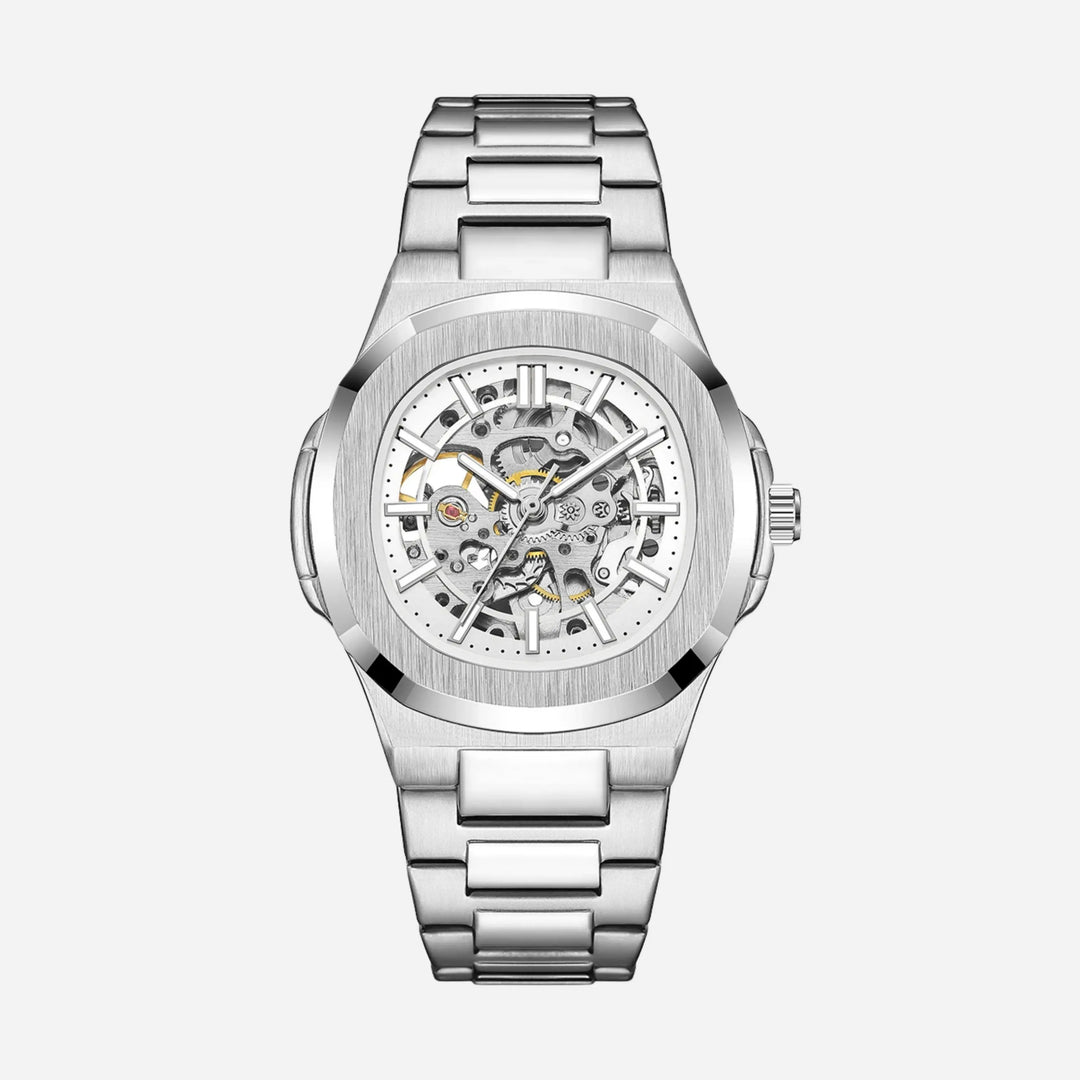Chrono Fours® Skeleton