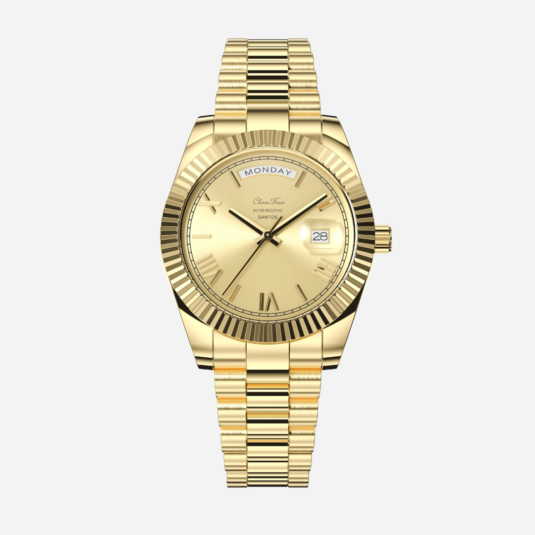 Chrono Fours® Santos