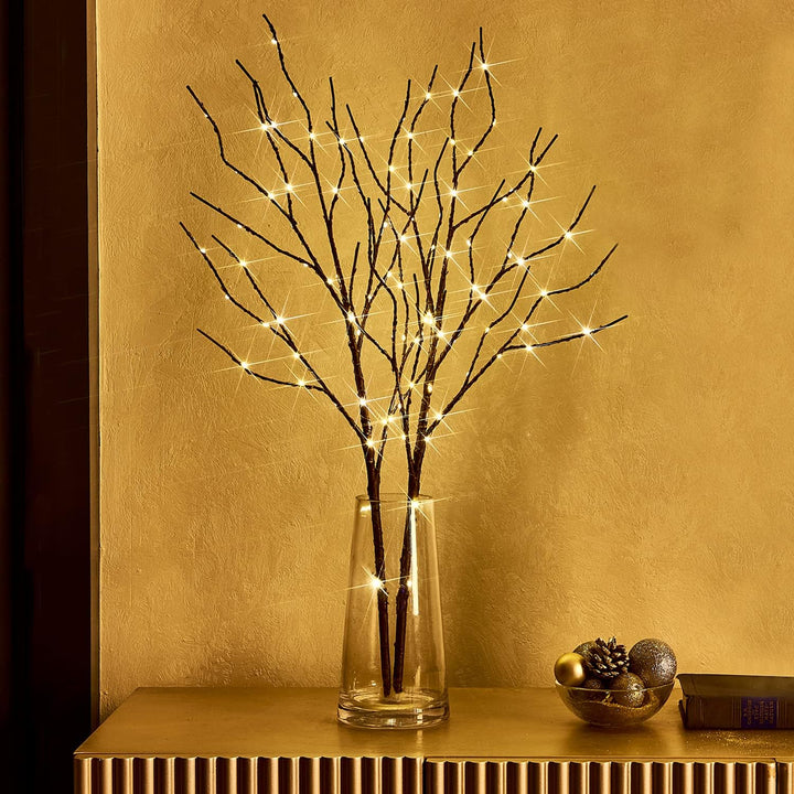 Blessed Willow Branch