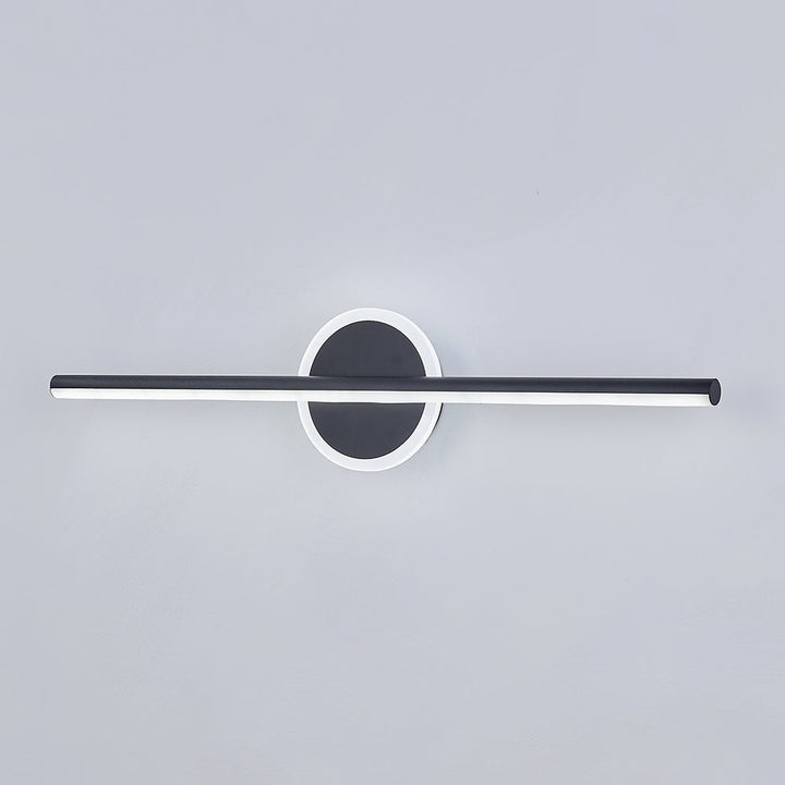 Leigh Modern Round/Square LED Wall Light