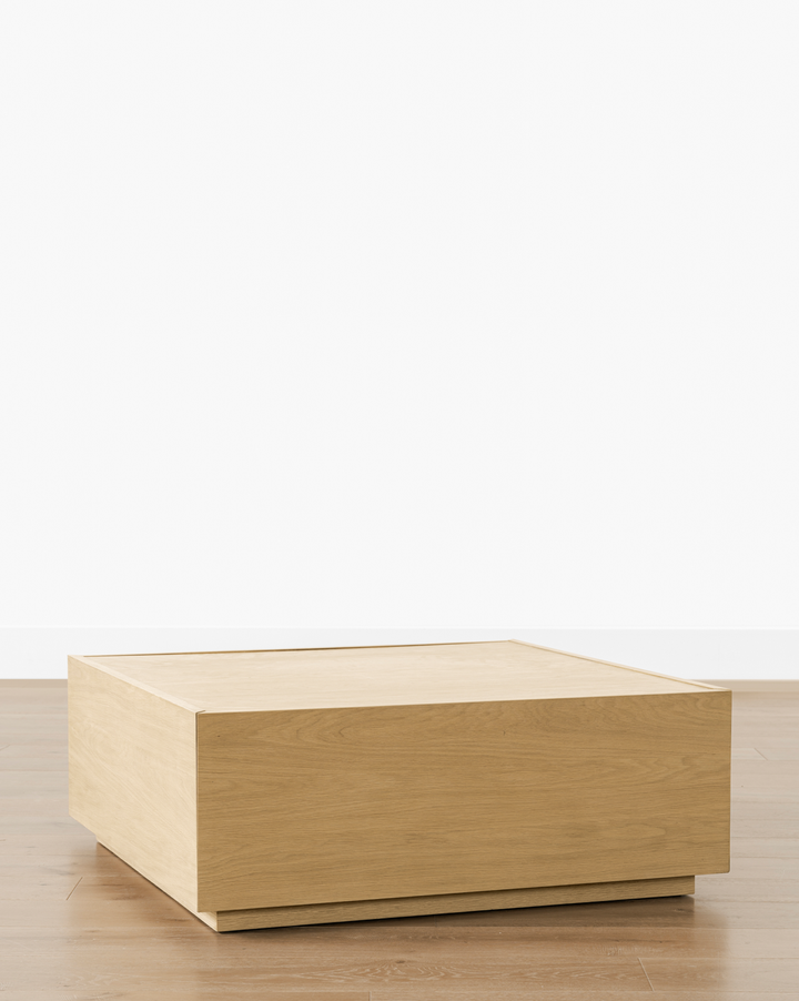 Bentley Coffee Table