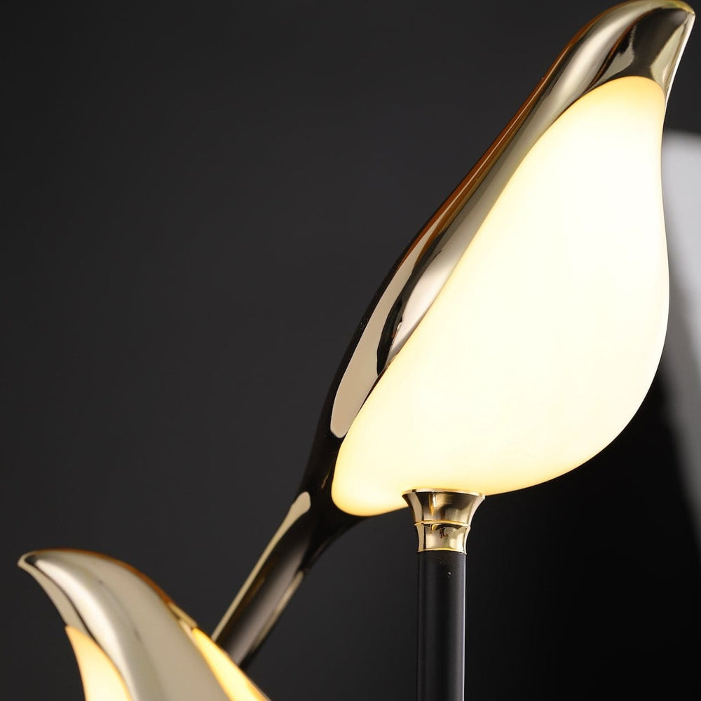 MisterBird - LED table lamp