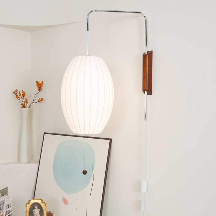 Nelson Wall Sconce