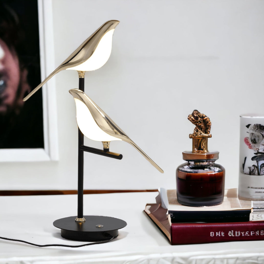MisterBird - LED table lamp
