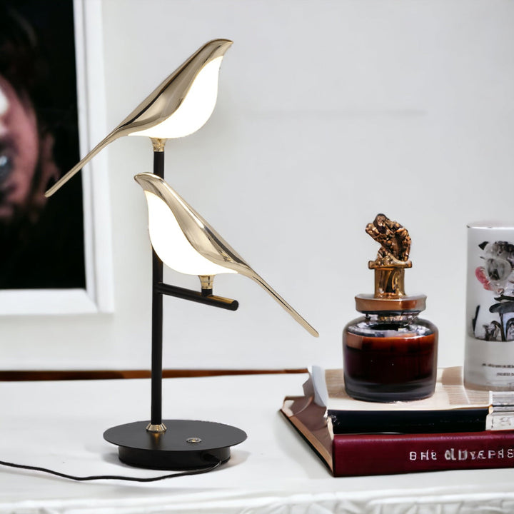 MisterBird - LED table lamp