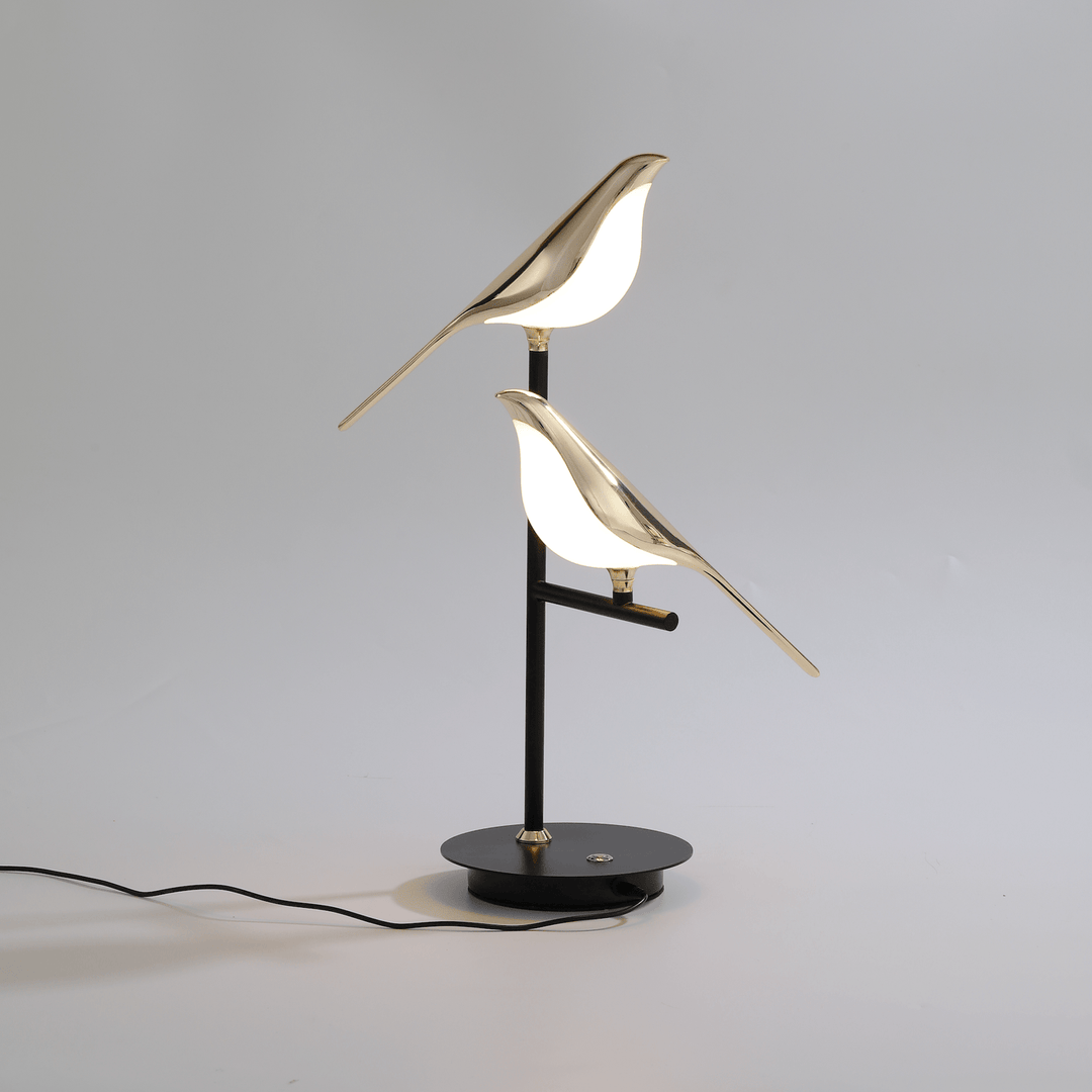MisterBird - LED table lamp