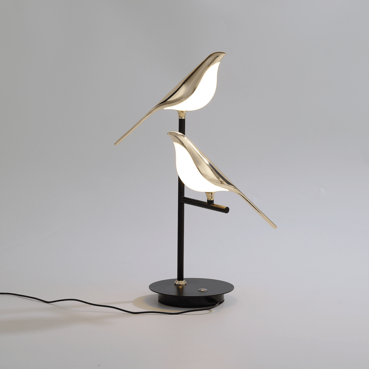 MisterBird - LED table lamp