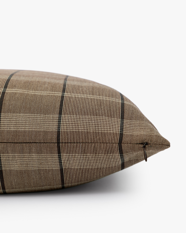 Curtis Pillow Cover