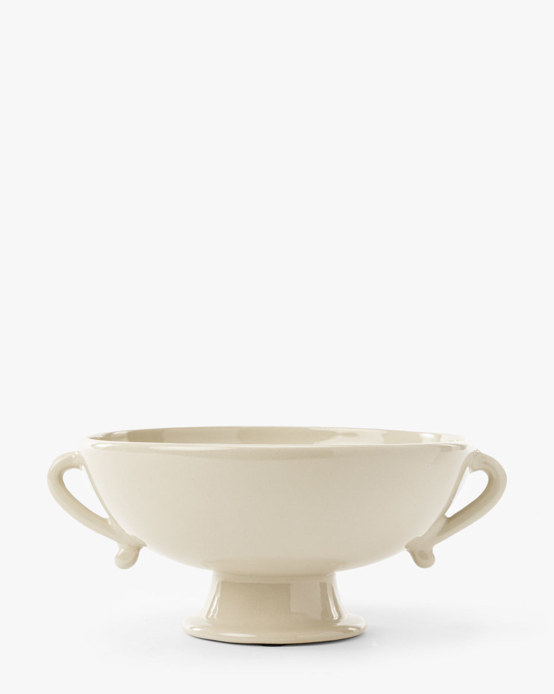 Delphine Footed Bowl
