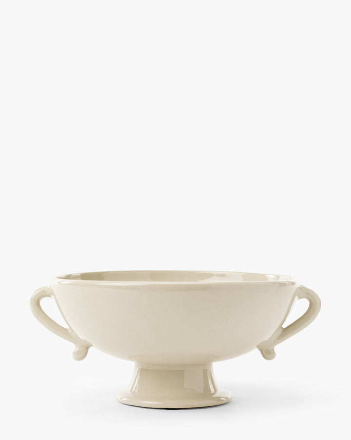 Delphine Footed Bowl