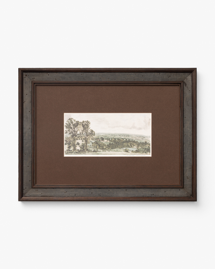 European Landscape