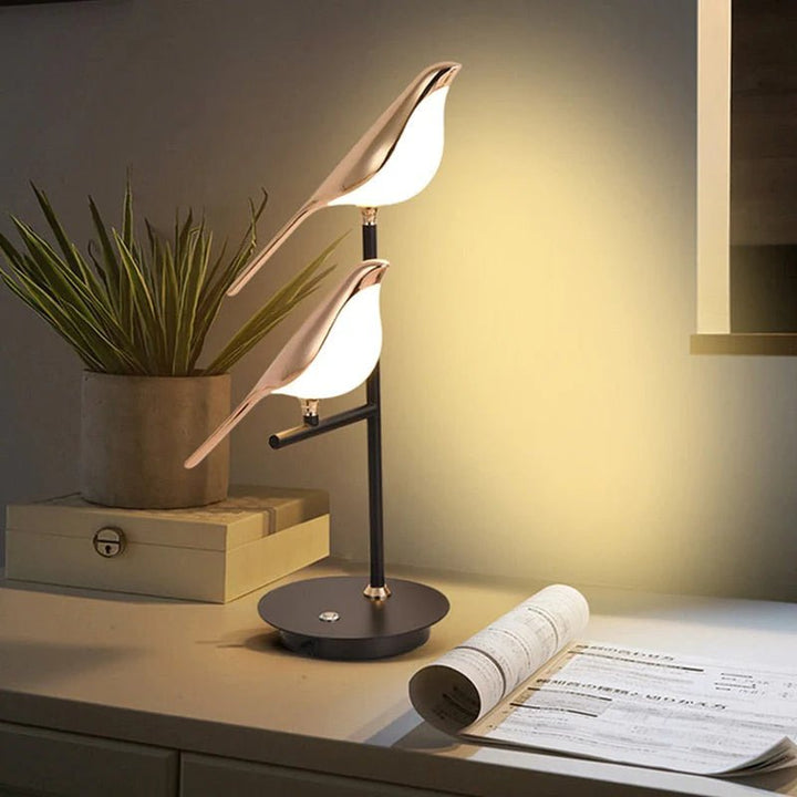 MisterBird - LED table lamp