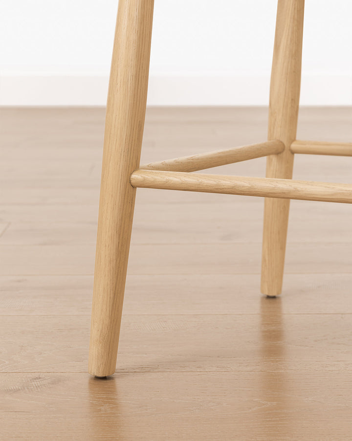 Hemingway Stool