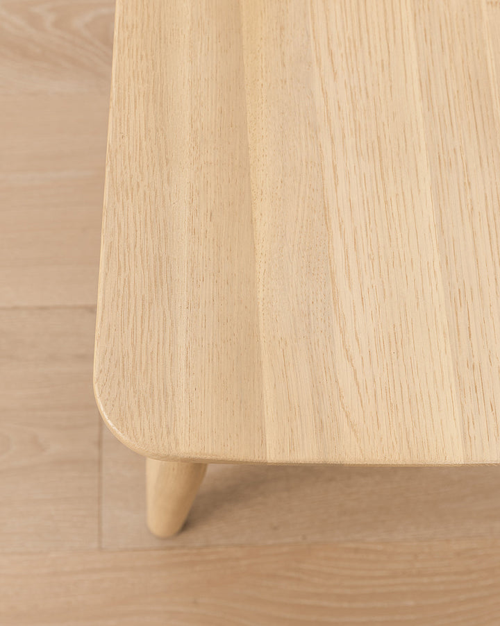 Hemingway Stool