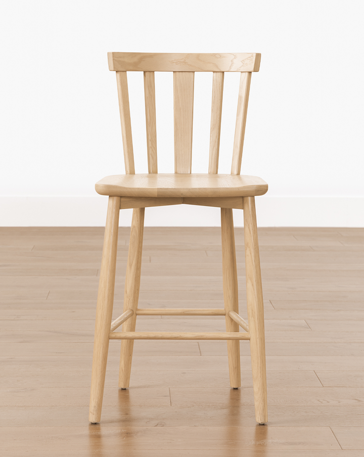 Hemingway Stool