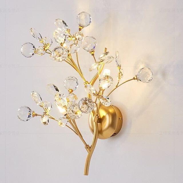 Layla Wall Lamp