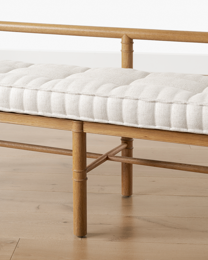 Hindley Bench