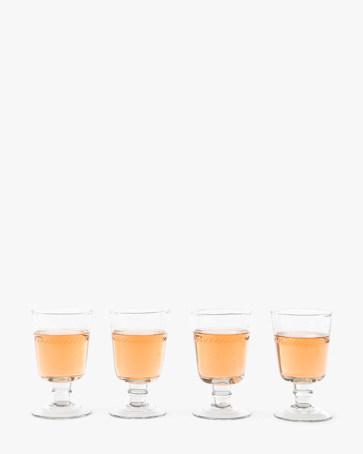 Legare Wine Glass (Set of 4)